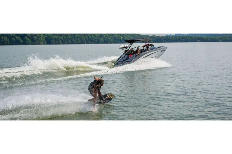 Slide: The Image of Yamaha 255XD 2025 - 22