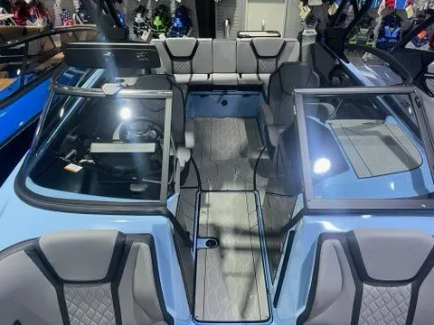 Slide: The Image of Yamaha 255XD 2025 - 4