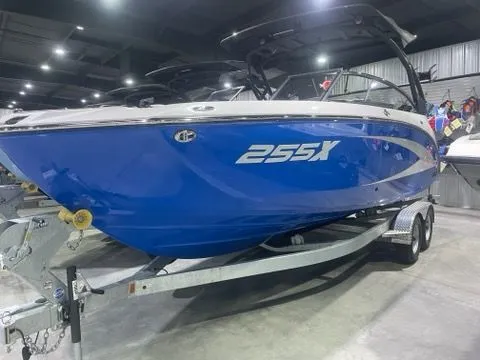 The Image of Yamaha 255XD 2025 - 1