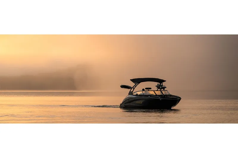 Slide: The Image of Yamaha 255XD 2025 - 21