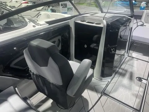 Slide: The Image of Yamaha 255XD 2025 - 6