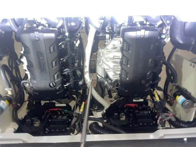 Slide: The Image of Yamaha 255XD 2025 - 7