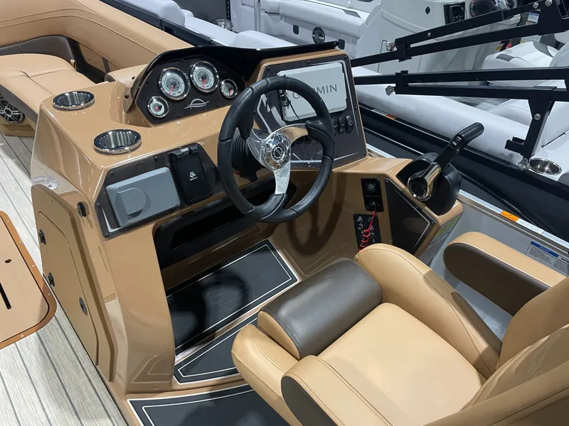 Slide: The Image of SunCatcher Fusion 322RC 2025 - 9