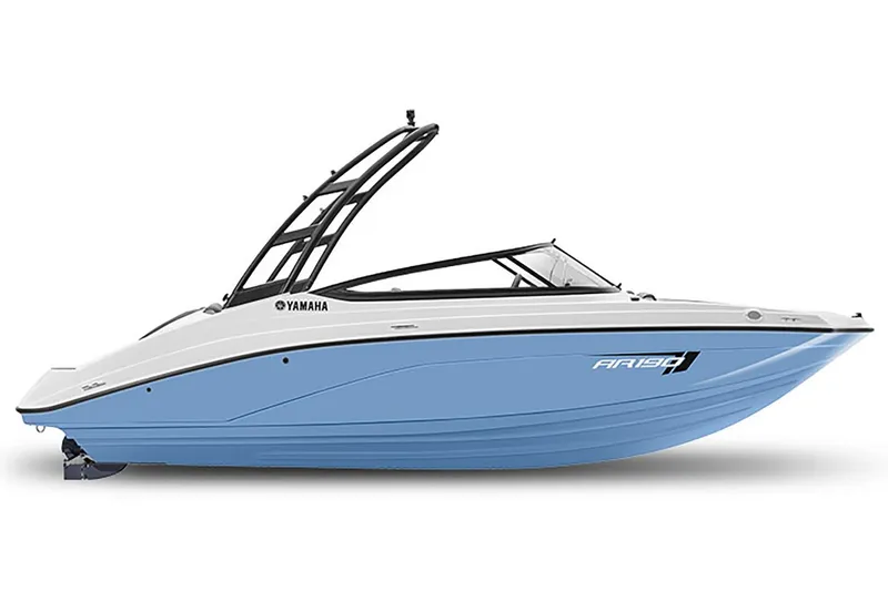 Slide: The Image of Yamaha AR190 2025 - 11