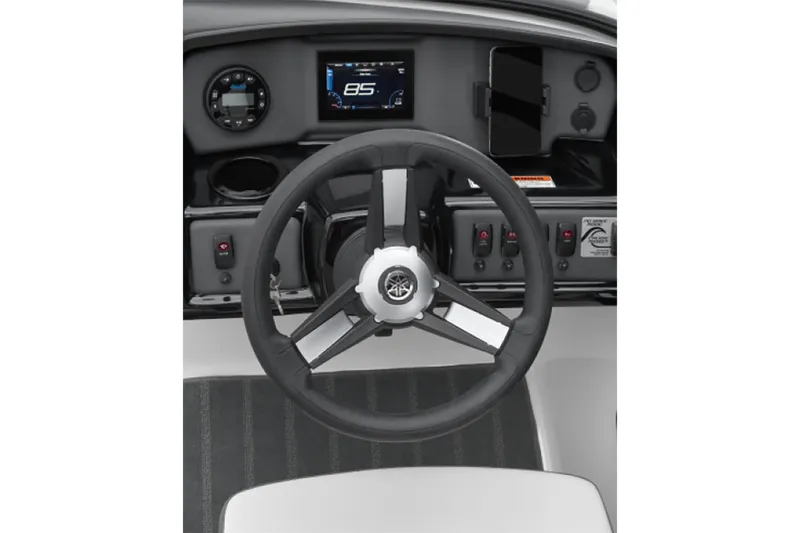 Slide: The Image of Yamaha AR190 2025 - 12