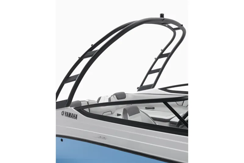 Slide: The Image of Yamaha AR190 2025 - 16