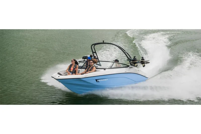 Slide: The Image of Yamaha AR190 2025 - 19