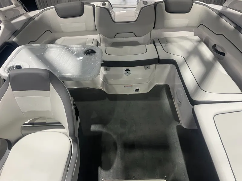 Slide: The Image of Yamaha AR190 2025 - 8