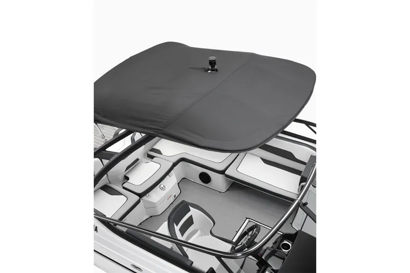 Slide: The Image of Yamaha AR195 2025 - 10