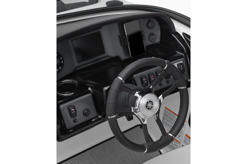 Slide: The Image of Yamaha AR195 2025 - 12