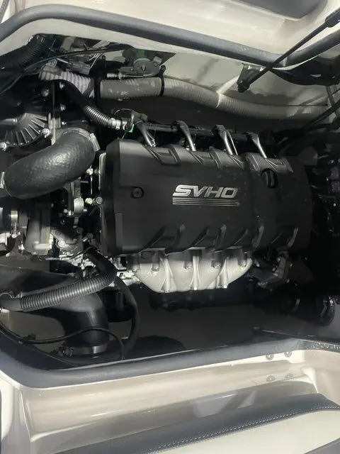 Slide: The Image of Yamaha AR195 2025 - 5