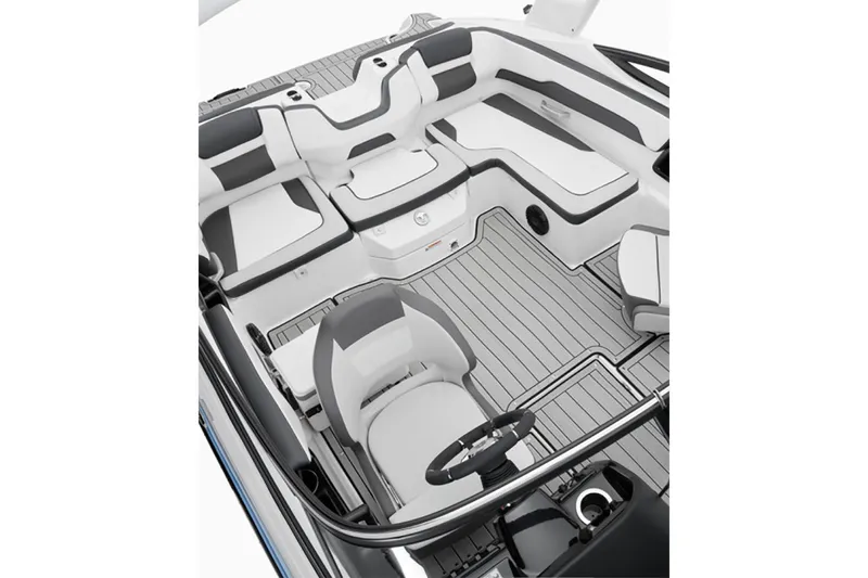 Slide: The Image of Yamaha 195S 2025 - 13