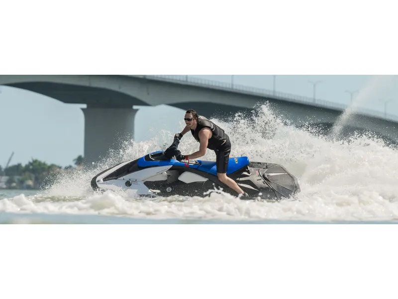 Slide: The Image of Yamaha JetBlaster 2025 - 12