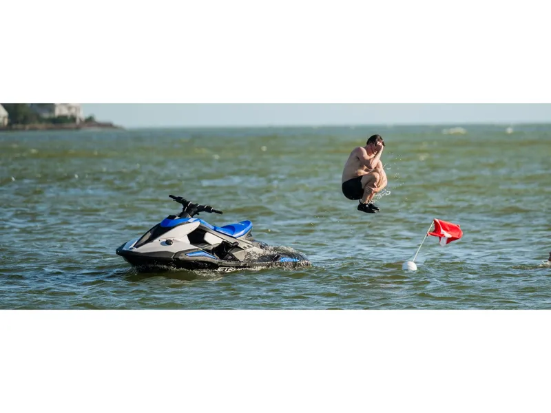 Slide: The Image of Yamaha JetBlaster 2025 - 14