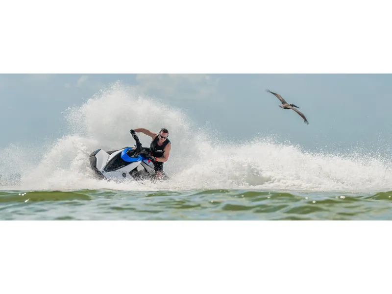 Slide: The Image of Yamaha JetBlaster 2025 - 15