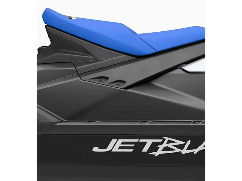 Slide: The Image of Yamaha JetBlaster 2025 - 7