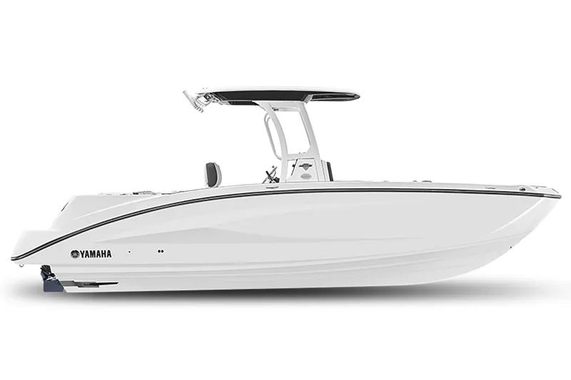 The Image of Yamaha 252 FSH Sport 2026 - 1