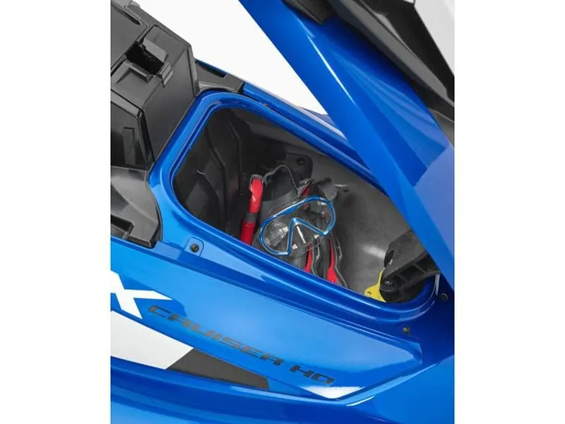 Slide: The Image of Yamaha VX CRUISER HO 2024 - 6