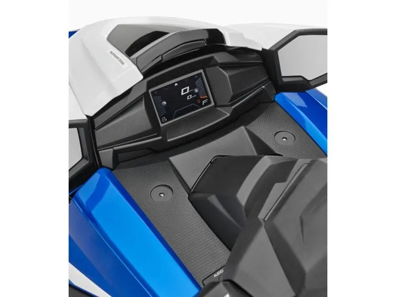 Slide: The Image of Yamaha VX CRUISER HO 2024 - 7