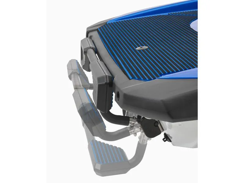 Slide: The Image of Yamaha VX CRUISER HO 2024 - 8