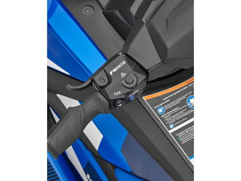 Slide: The Image of Yamaha VX CRUISER HO 2024 - 9