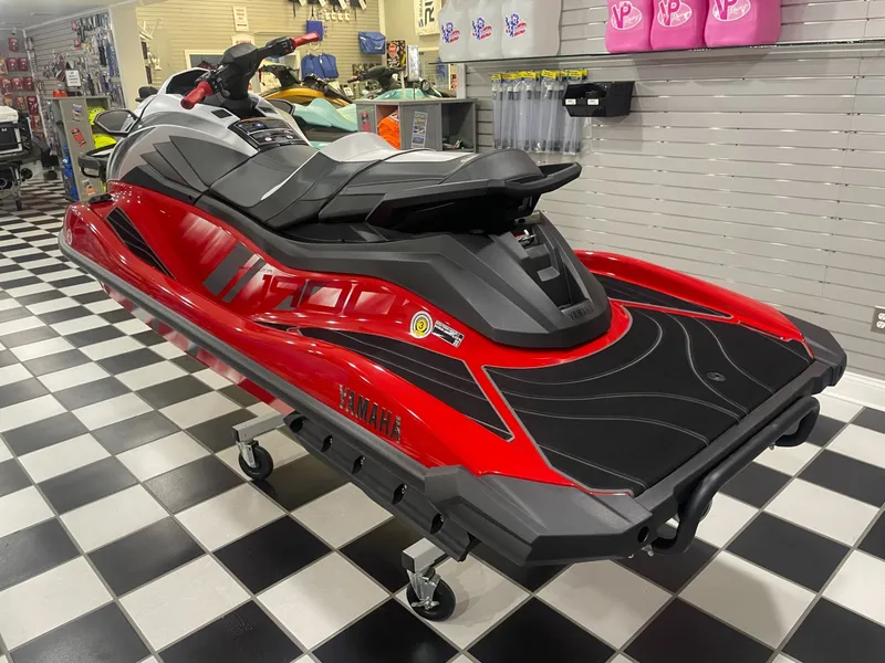 Slide: The Image of Yamaha GP HO 2025 - 3