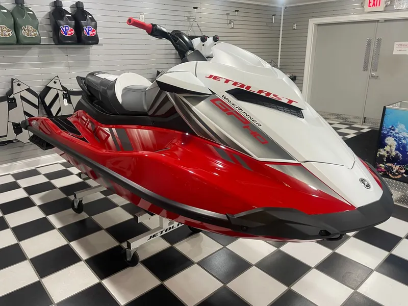 Slide: The Image of Yamaha GP HO 2025 - 5