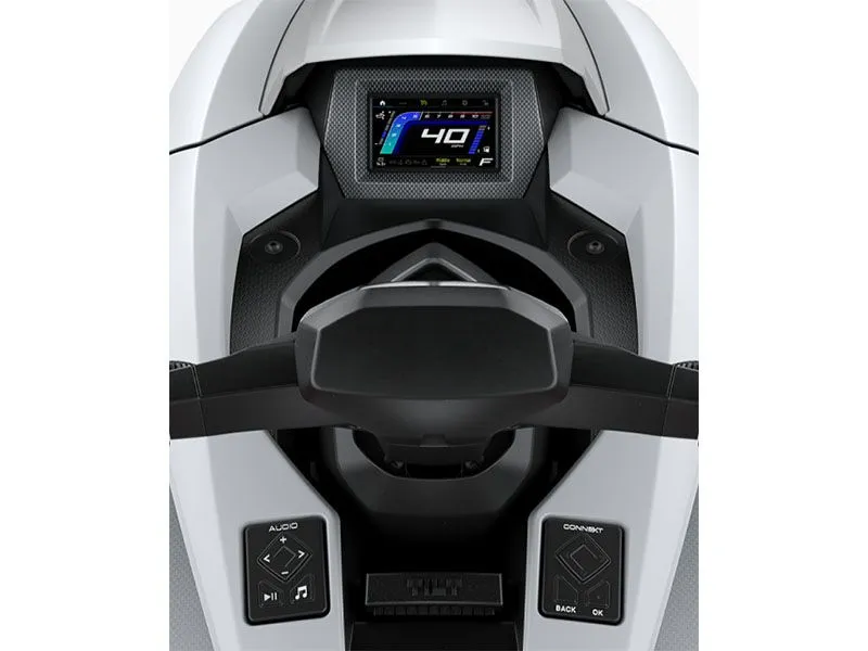 Slide: The Image of Yamaha GP HO 2025 - 9