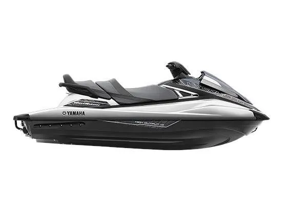 Slide: The Image of Yamaha VX Cruiser 2016 - 6