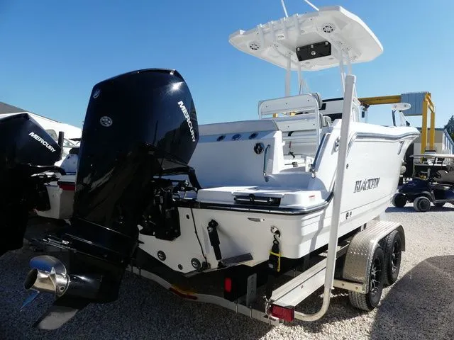 Slide: The Image of Blackfin 222 CC 2023 - 5