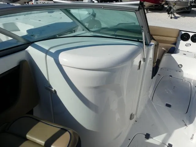 Slide: The Image of Hurricane SunDeck 2410 OB 2020 - 12