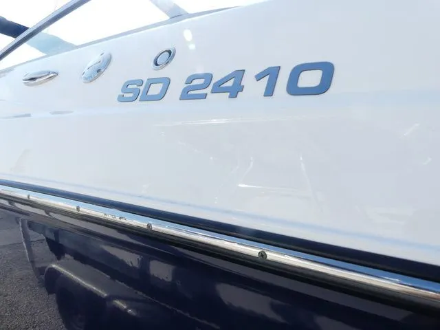 Slide: The Image of Hurricane SunDeck 2410 OB 2020 - 3