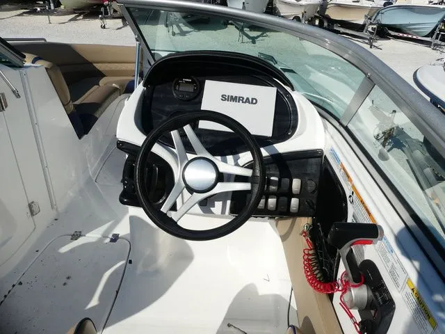 Slide: The Image of Hurricane SunDeck 2410 OB 2020 - 7