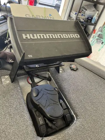 The Image of Phoenix Bass Boat 919 ProXP 2023 - 1