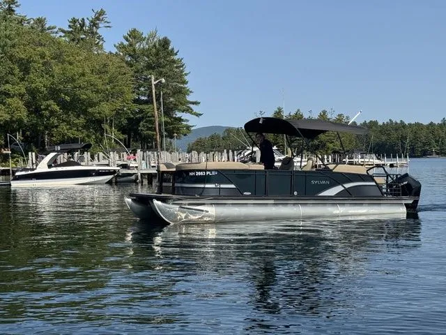 Slide: The Image of Sylvan L5 CLZ DH 2025 - 10