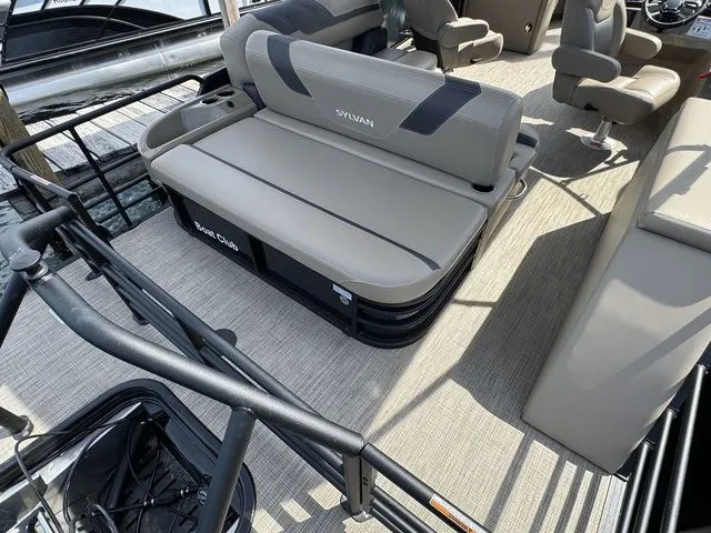 Slide: The Image of Sylvan L5 CLZ DH 2025 - 14