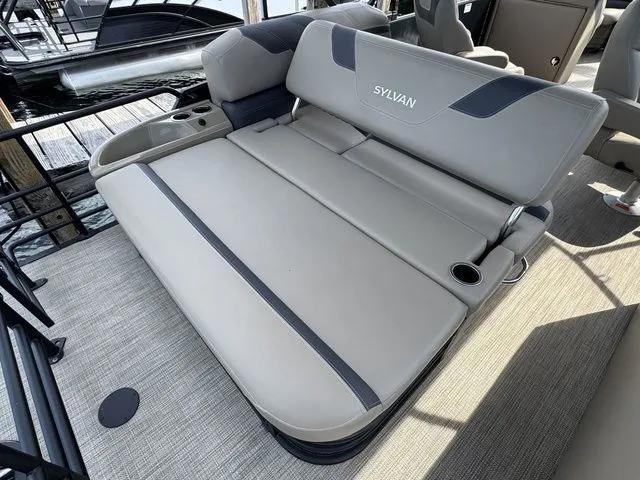 Slide: The Image of Sylvan L5 CLZ DH 2025 - 15