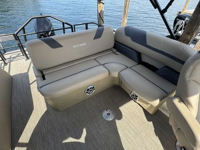 Slide: The Image of Sylvan L5 CLZ DH 2025 - 17