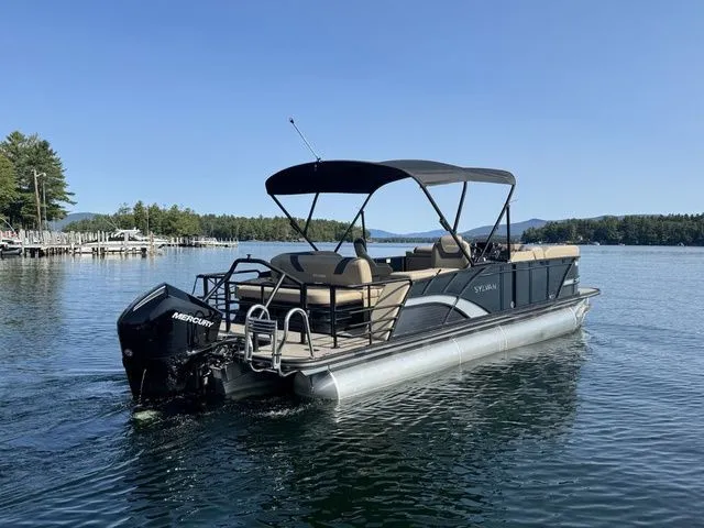 Slide: The Image of Sylvan L5 CLZ DH 2025 - 3