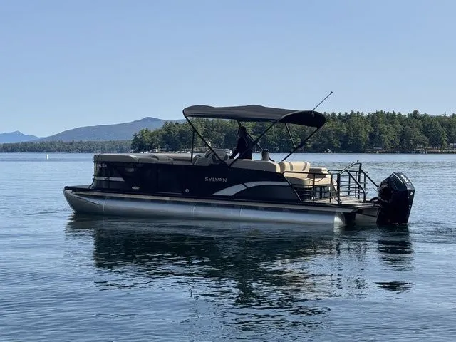 Slide: The Image of Sylvan L5 CLZ DH 2025 - 7