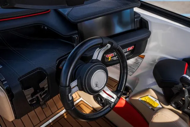 Slide: The Image of Nautique Super Air Nautique G21 2019 - 15
