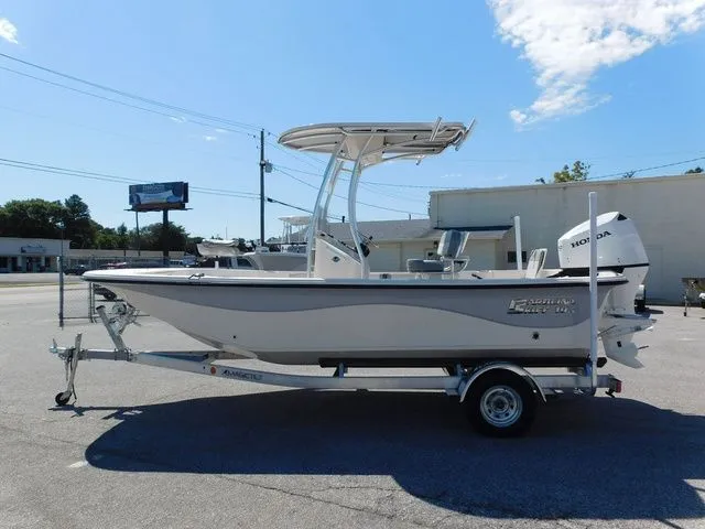 The Image of Carolina 19 LS 2026 - 1