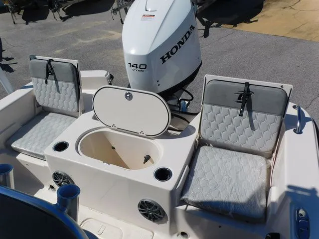 Slide: The Image of Carolina 19 LS 2026 - 11