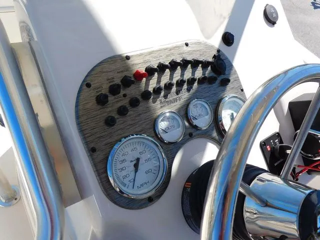 Slide: The Image of Carolina 19 LS 2026 - 14