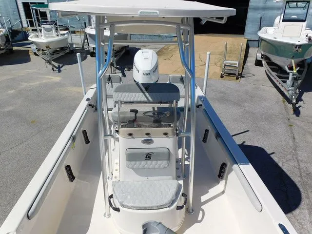 Slide: The Image of Carolina 19 LS 2026 - 7