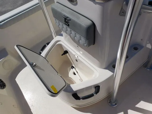 Slide: The Image of Carolina 19 LS 2026 - 9