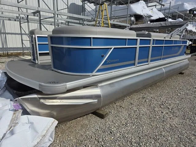 The Image of Godfrey Xperience 2286 FSX 2025 - 1