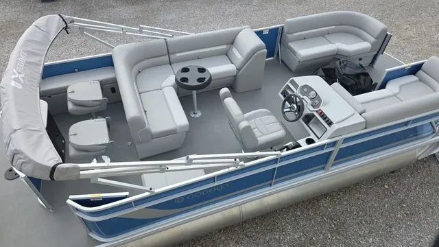 Slide: The Image of Godfrey Xperience 2286 FSX 2025 - 3