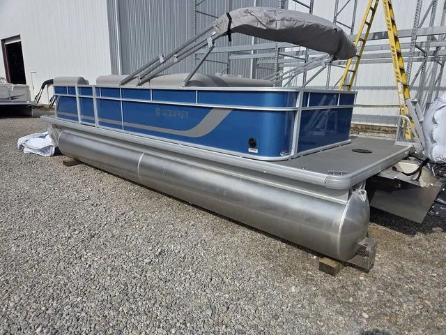 Slide: The Image of Godfrey Xperience 2286 FSX 2025 - 4