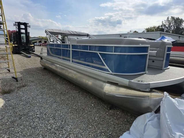 Slide: The Image of Godfrey Xperience 2286 FSX 2025 - 5